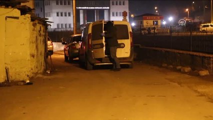 Sivas'ta Bıçaklı Kavga: 1 Ölü, 1 Yaralı