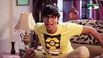 Ektukhani Madness - Bangla Telefilm - Tawsif - Sarika - Shabnam Faria - Salman Muqtadir - Channel i TV