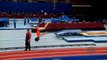 HUANG Jingyi (CHN) - 2017 Trampoline Worlds, Sofia (BUL) - Qualification Tumbling Routine 1