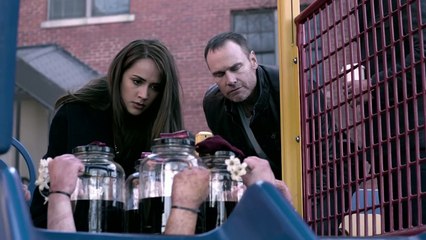 HELLRAISER: JUDGMENT (2018) Exclusive World Trailer Premiere HD