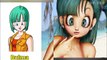 Dragon Ball Z Characters In Real Life 2017 - Top 25s - All Characters