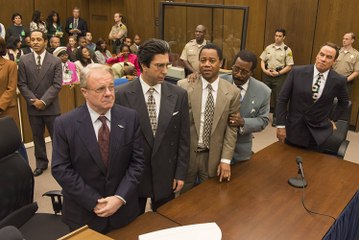 [123movies] American Crime Story Season 2 Episode 1| FX HD