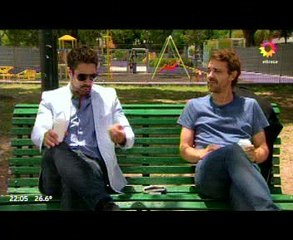 Pedro en Las Estrellas capítulo 161 parte 3 - 09 de Enero