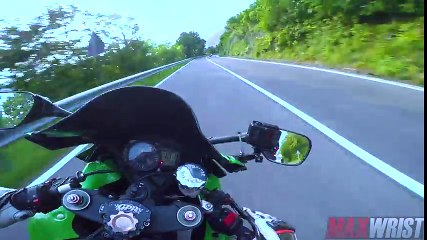 DEATH IS HAUNTING ME