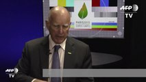 California governor_ COP21 deal a _first step_ in climate figh
