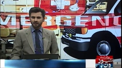 Karachi hospital confirms 28 cases of H1N1 seasonal influenza