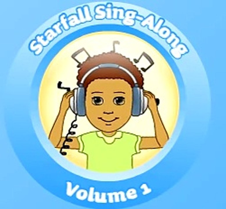 STAR FALL SING-ALONG compilation