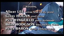 Albert Lee & Hogans Heroes - I'm Ready