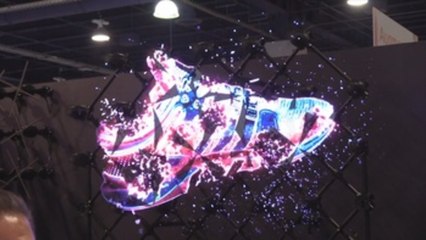 Interlinked vehicles and their role in smart cities opens CES tech fair