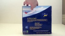 Gemini Jets 1:400 Philippine Airlines B777-300ER (N777PR) Unboxing