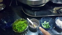 Gujarat special Khandvi Recipe in Hindi - खांडवी बनाने की विधि