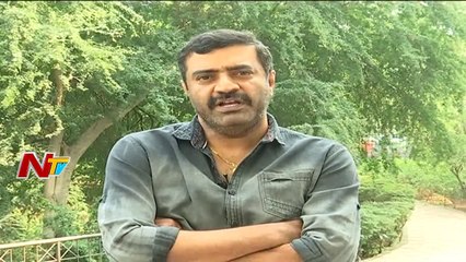 Vivek Strong Warning to Kathi Mahesh || Vivek Vs Kathi Mahesh || NTV