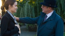 The Blacklist Season 5 Episode 10 Premiere date : The Informant
