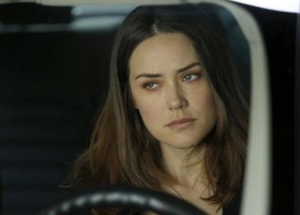 The Blacklist Season 5 Episode 11 || Abraham Stern