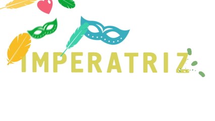 Imperatriz Leopoldinense - Uma Noite Real No Museu Nacional