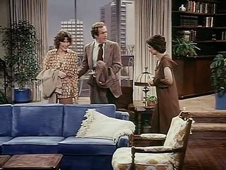 The Bob Newhart Show - A Matter of Vice-Prinicipal ( 1972 )