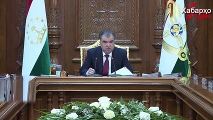 Мансабдорон ташвиқотро дар байни аҳолӣ тарҷеҳ медиҳанд