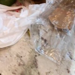 Planning ahead is key to this lifestyle, which is why I love roasting peppers in batches and making sandwiches (that can be frozen!)