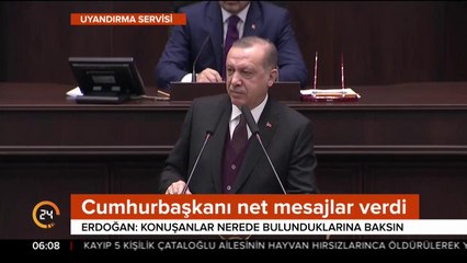 "Bahçeli'ye teşekkür ederiz"