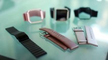 FitBit Blaze Aftermarket Bands & Straps!