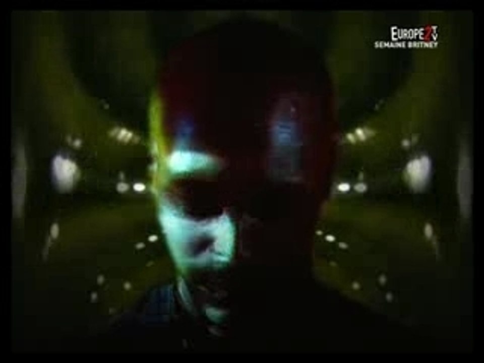 Dave Clarke & DJ Rush - Way of life [2003] bY ZapMan69