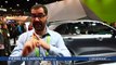Kia Niro EV : la future référence du SUV électrique ? - en direct du CES Las Vegas 2018