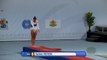 PEETERS Tachina (BEL) - 2017 Trampoline Worlds, Sofia (BUL) - Qualificati