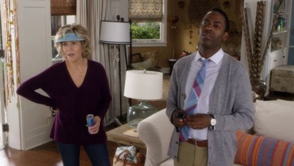 Grace And Frankie Season 4 Watch Online Videos Dailymotion