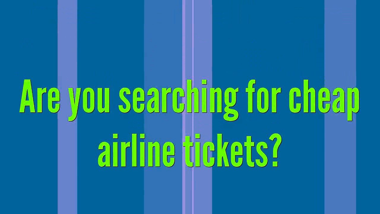 How to look for Cheap Flights To Tokyo 2015?