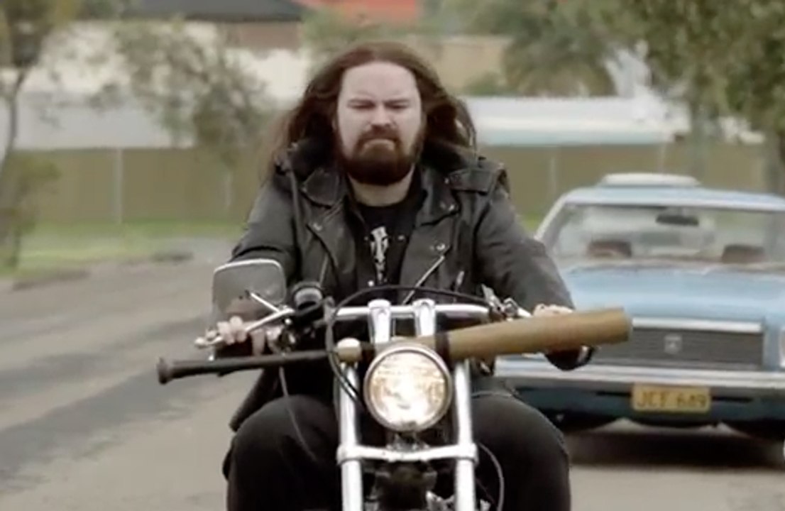 Bikie Wars Brothers In Arms Episode 1 (2012) video Dailymotion