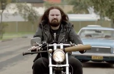 Bikie Wars: Brothers In Arms Episode 1 (2012)