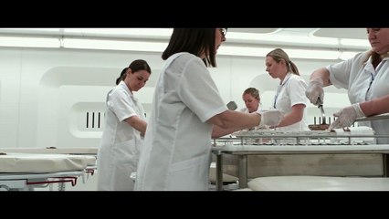 Downsizing - Clip - Spatula