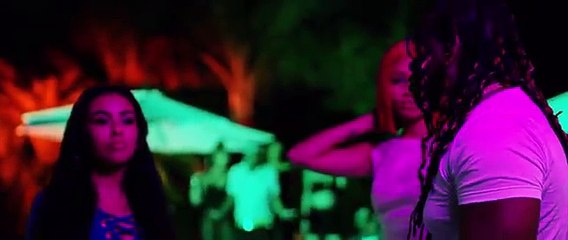 Hollywood YC Feat. Paid N Full Rocky "New Wave" (WSHH Heatseekers - Official Music Video)