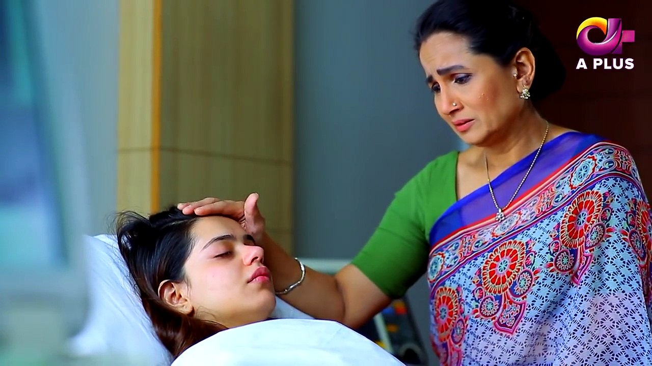 Kambakht Tanno - Episode 258 - Aplus ᴴᴰ Dramas - Tanvir Jamal, Sadaf Ashaan