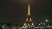 COP21_ Eiffel Tower carries environmental message[1]