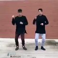 Lucas and Marcus Dobre - When your mom steals the spotlight pt 2