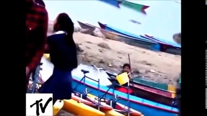 Most watched Nepali Girl's Fight compilation with khukuri attack at last