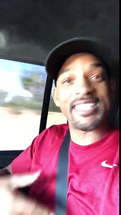 Fail Early, Fail Often, Fail Forward | Will Smith Wisdom