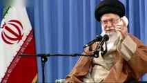 Iran's supreme leader vows 'response' for unrest