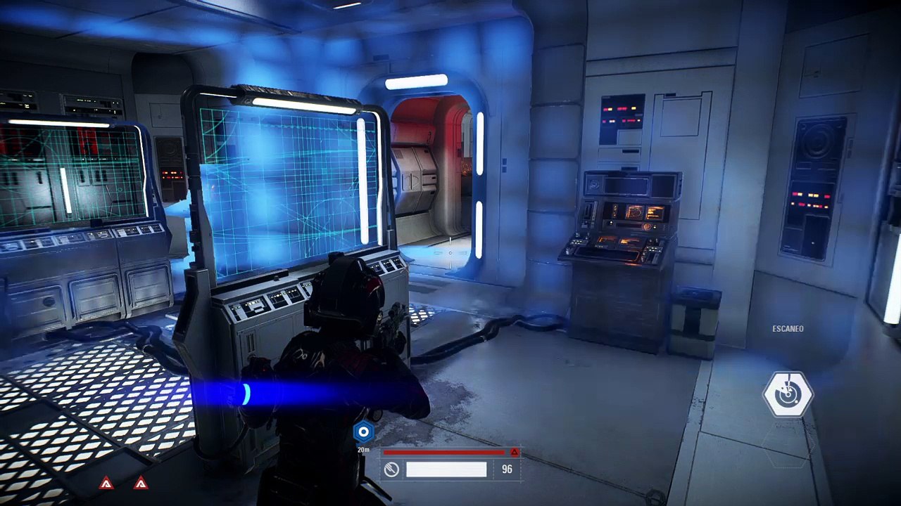 STAR WARS™ Battlefront™ II