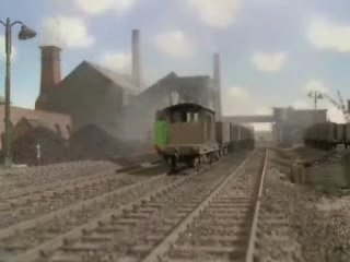 Whats The Matter With Henry? Narration Redub