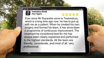 Tewkesbury Dental Tewkesbury Amazing Five Star Review by Peter Higgins