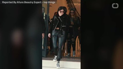 Is Kylie Jenner Announcing Her Pregnancy on KUWTK?