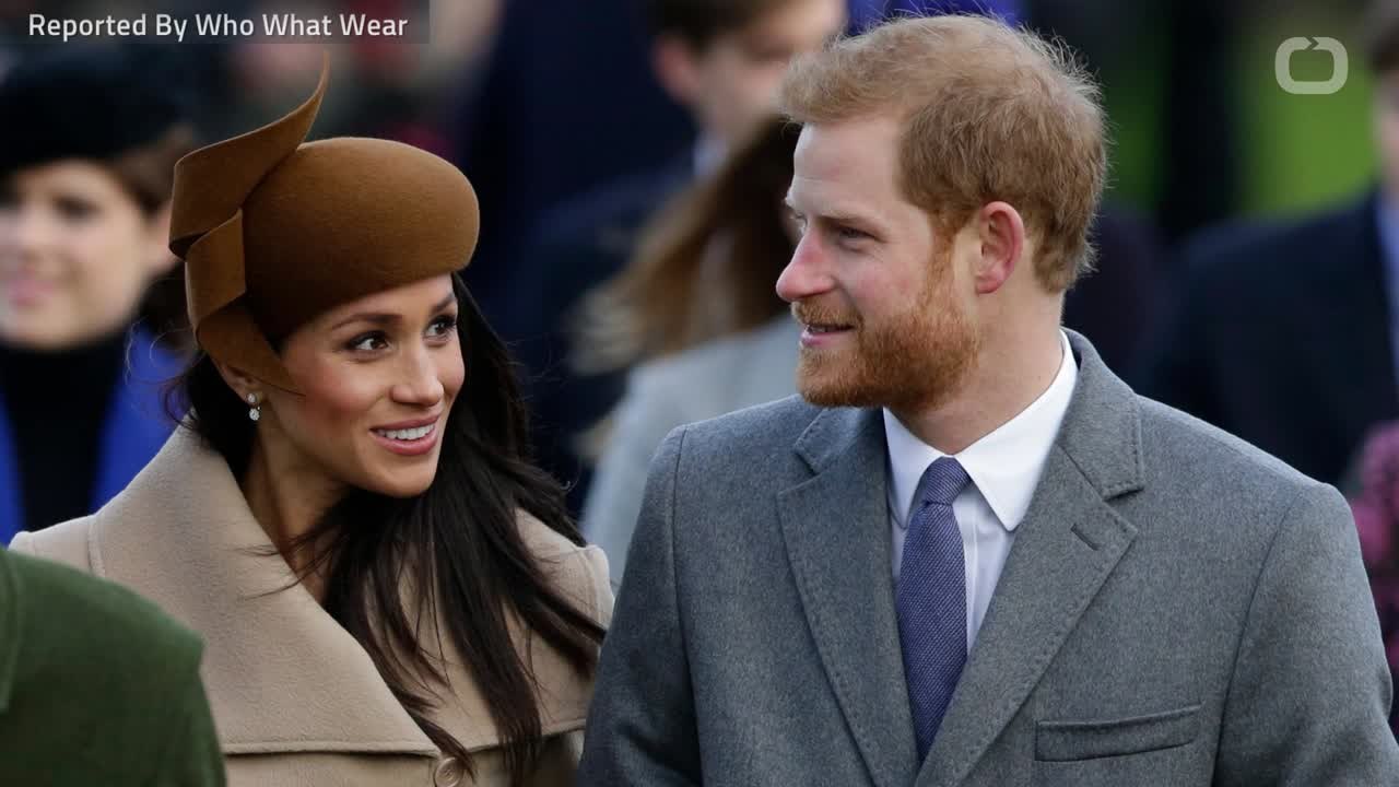 Meghan Markle Says Good Bye To Social Media Accounts