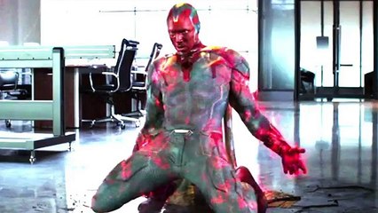 Capitán América- Civil War en versión Anime