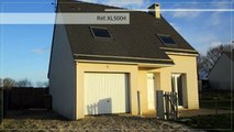 A vendre - Maison - Quessoy (22120) - 4 pièces - 86m²