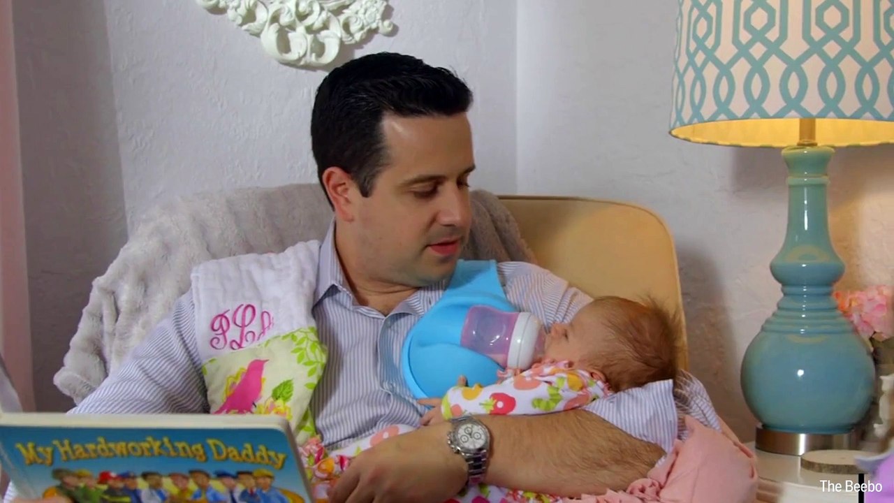 Hack Bottlefeeding Your Baby With Beebo