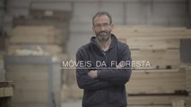 Móveis da floresta