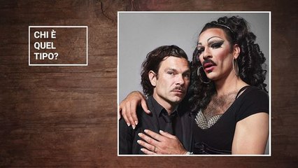 Cosa c'è dietro il trucco di una drag queen?