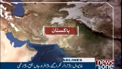 Headlines 10AM | 10 Jan 2018 |